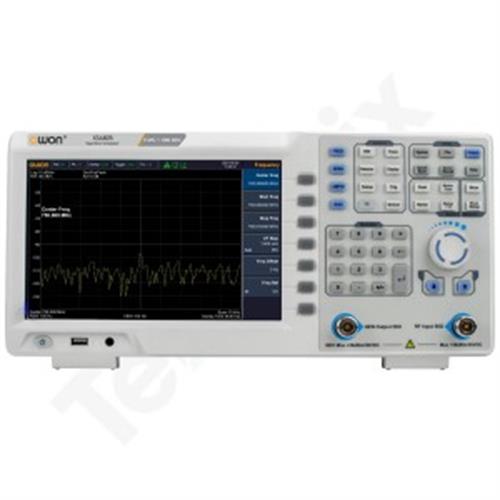 اسپکتروم آنالایزر رومیزی اوون مدل OWON XSA805