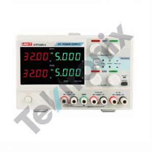 منبع تغذیه UTP-3305 II