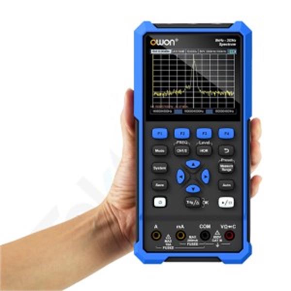 اسپکتروم آنالایزر دستی اوون مدل Owon HSA2320