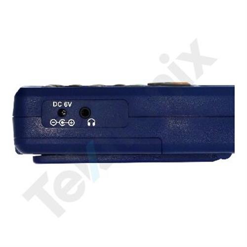 ارتعاش سنج تس مدل TES-3101