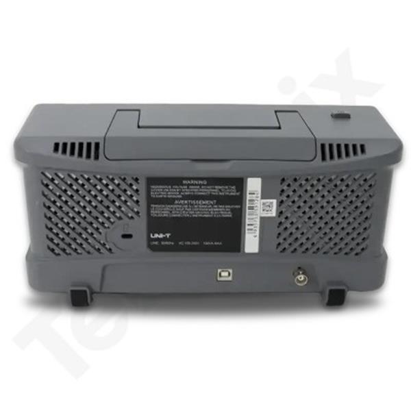 اسیلوسکوپ دیجیتال یونی تی مدل +UNI-T UTD2102C
