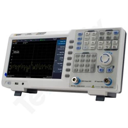 اسپکتروم آنالایزر رومیزی اوون مدل OWON XSA805
