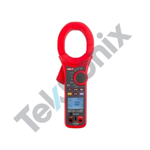 کلمپ آمپر متر UT221