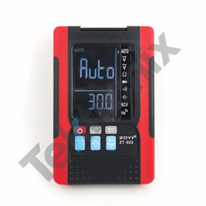مولتی متر ZT-922