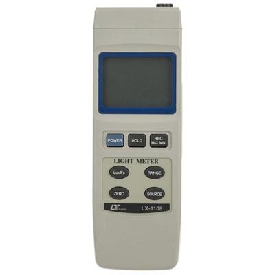 لوکس متر LX-1108