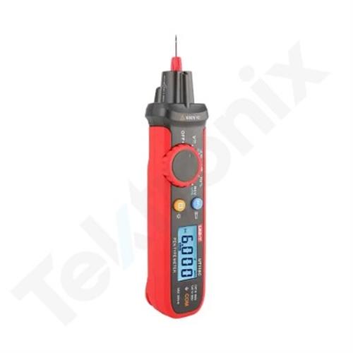مولتی متر قلمی یونی تی مدل UNI-T UT118C