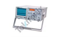 اسیلوسکوپ آنالوگ GOS-630FC