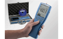 اسپکتروم آنالایزر دستی NF-1010E