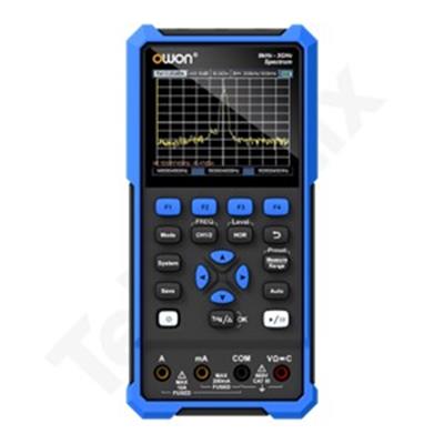 اسپکتروم آنالایزر دستی اوون مدل Owon HSA2310