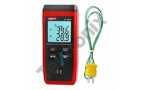 ترمومتر UT320D