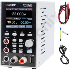 منبع تغذیه اوون مدل Owon SPM8205