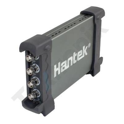 کارت اسیلوسکوپ هانتک مدل Hantek 6204BC
