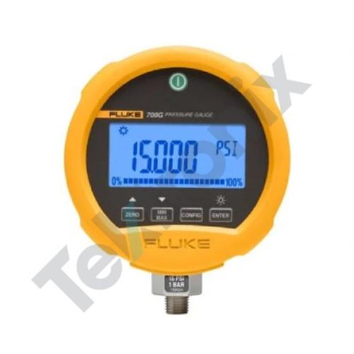گیج فشار فلوک مدل FLUKE 700G SERIES