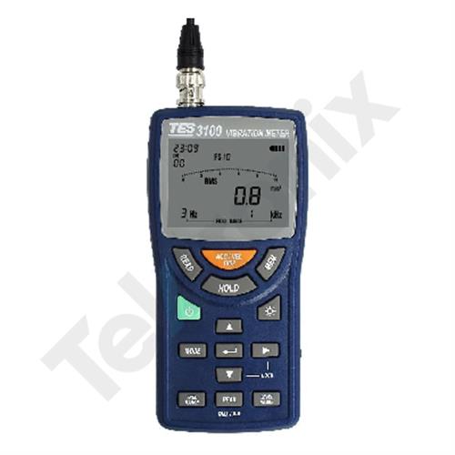 ارتعاش سنج تس مدل TES-3100