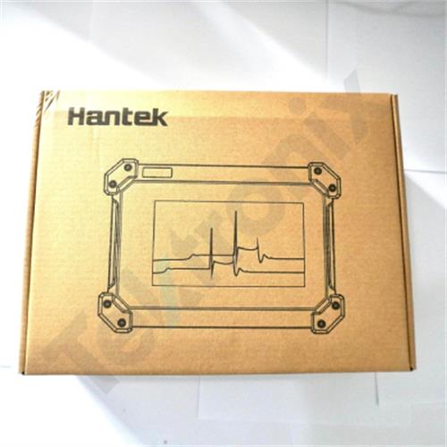 اسیلوسکوپ تبلتی هانتک مدل Hantek TO-1112C