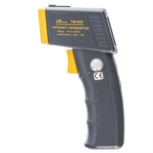 ترمومتر لیزری TM-958