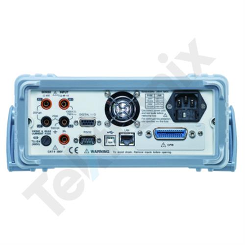 مولتی متر گودویل مدل GW Instek GDM-9061