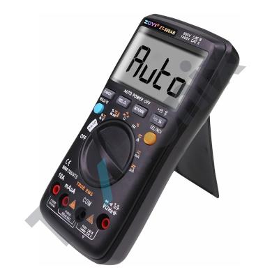 مولتی متر ZT-300AB