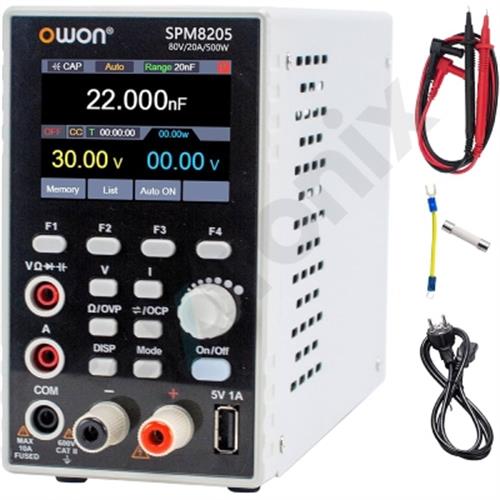 منبع تغذیه اوون مدل Owon SPM8205
