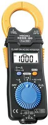 کلمپ آمپر متر 20-HIOKI 3288