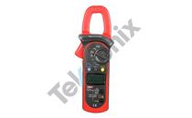 کلمپ آمپر متر +UT204