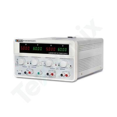 منبع تغذیه دوبل تراکینگ ماتریکس مدل Matrix MPS-6005H-3