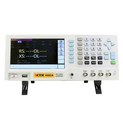 ال سی آر متر رومیزی VC-4092A