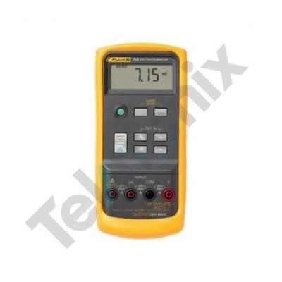 کالیبراتور ولتاژ و جریان فلوک مدل Fluke 715