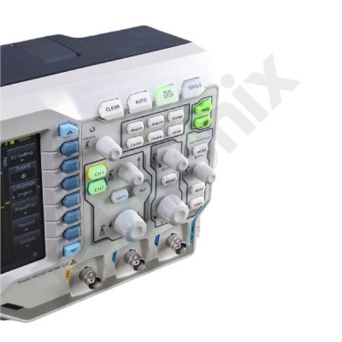 اسیلوسکوپ دیجیتال ریگول مدل Rigol DS1202Z-E