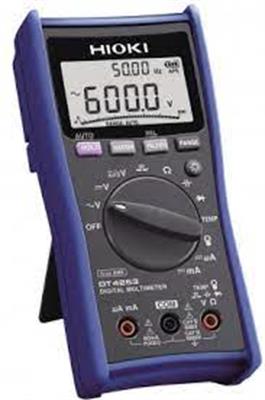 مولتی متر دستی DT4253