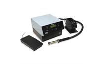 دستگاه هوای گرم دیجیتال 700 وات مجهز به توربین مدل WHA 3000PS