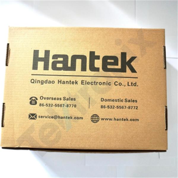 اسیلوسکوپ تبلتی هانتک مدل Hantek TO-1112C