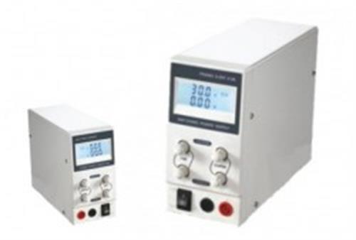 منبع تغذیه تک دیجیتالی MP-3003S