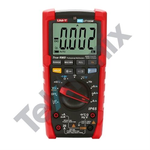 مولتی متر UT195M