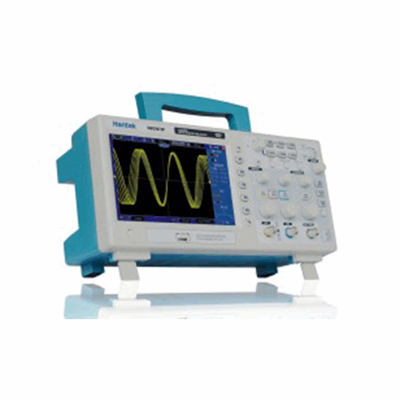 اسیلوسکوپ دیجیتال DSO-5072P