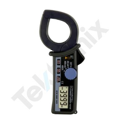 آمپر متر کلمپی دیجیتال کیوریتسو مدل Kyoritsu 2433