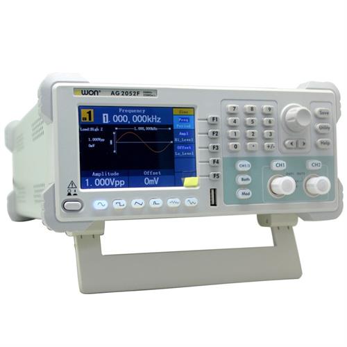 فانکشن ژنراتور AG-2052F