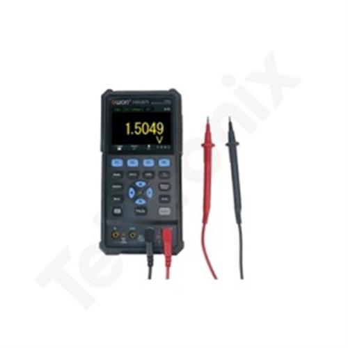 اسیلوسکوپ دستی دیجیتالی اوون مدل Owon HDS307S