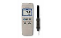 رطوبت سنج و دماسنج HD-3008