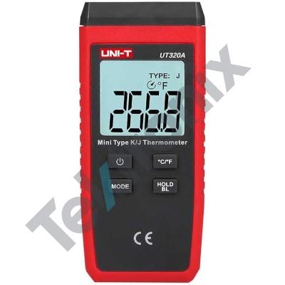 ترمومتر UT320A