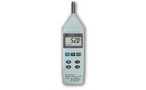 صوت سنج دیجیتال پرتابل SL-4012