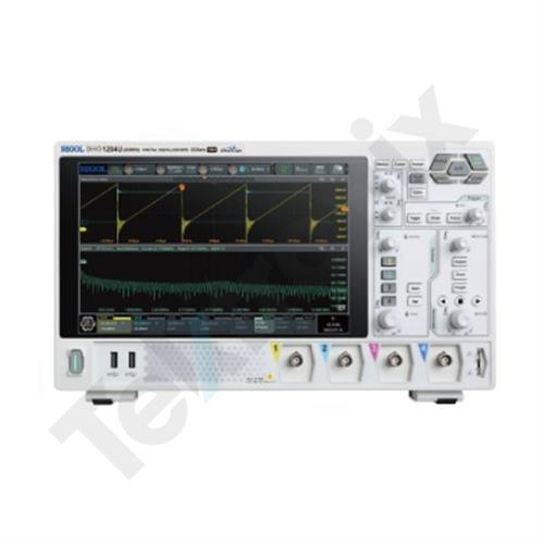 اسیلوسکوپ ریگول مدل Rigol DHO1204U
