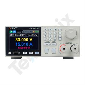 منبع تغذیه اوون مدل Owon OWH67012-300