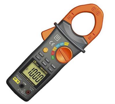 کلمپ آمپر متر CM-6155C