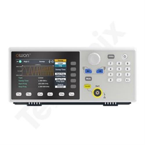 سوئیپ فانکشن ژنراتور اوون مدل OWON DGE3031