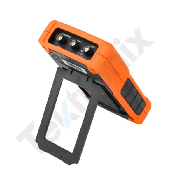اسیلوسکوپ دستی ویکتور مدل VICTOR 240