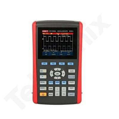 اسیلوسکوپ دیجیتال یونی تی مدل UNI-T UTD1050CL