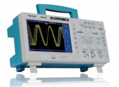 اسیلوسکوپ دیجیتال DSO-5202P