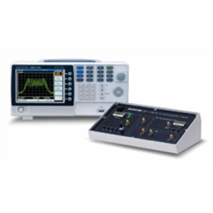اسپکتروم آنالایزر رومیزی GSP-730