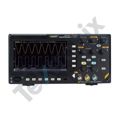 اسیلوسکوپ دیجیتال اوون مدل Owon SDS210S